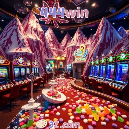 Guias Imperdíveis de Jogos no 444win para Todos os Níveis