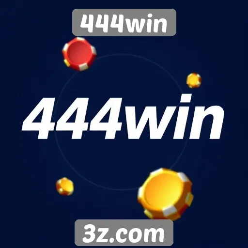 História e evolução do site 444win