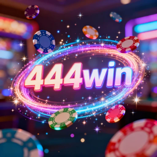 444win