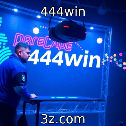 A influência da realidade virtual na experiência de jogo